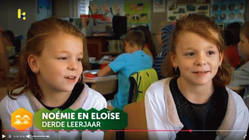 Dit Is Noemie Haar Gif GIF - Dit Is Noemie Haar Gif GIFs