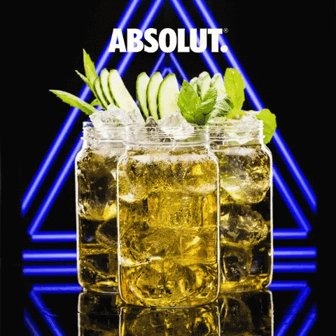 Absolut Drinks GIF - Absolut Drinks Beer GIFs