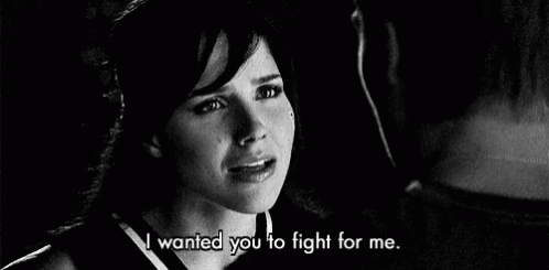 Fight For Me GIF - Fight For Me GIFs
