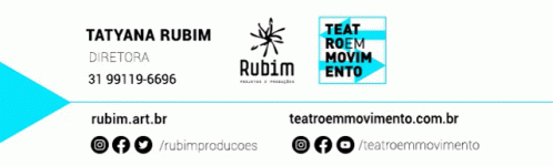 Teatro Rubim GIF - Teatro Rubim GIFs