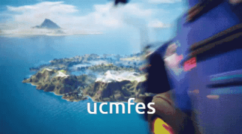 Ucm Imucm GIF - Ucm Imucm Ucmfes GIFs