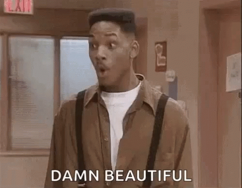 Shocked Will Smith GIF - Shocked Will Smith Fresh Prince Of Belair GIFs