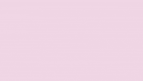 a group of anime girls are standing next to each other on a pink background with japanese writing