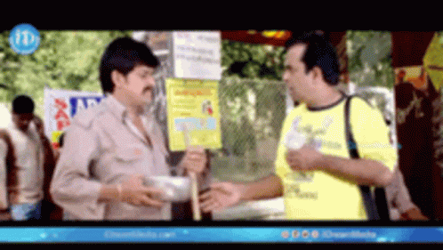 Telugu Movie GIF - Telugu Movie Brahmi GIFs