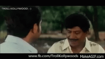 Vadivelu Comedy GIF - Vadivelu Comedy Tamil GIFs