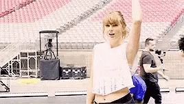 Reputation Taylor Swift GIF - Reputation Taylor Swift GIFs