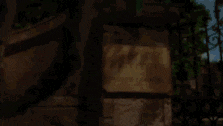 a sign on a stone wall that says instituto