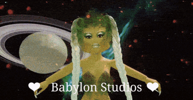 Babylon Studios GIF - Babylon Studios GIFs