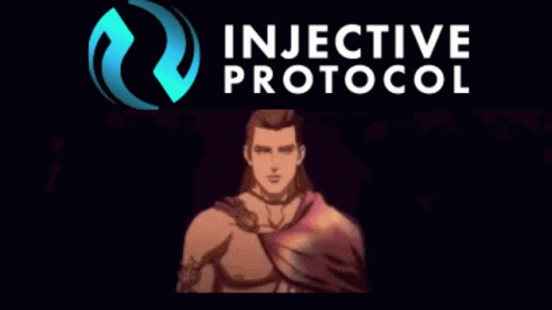 Injective Injective Protocol GIF - Injective Injective Protocol Injective Tps GIFs
