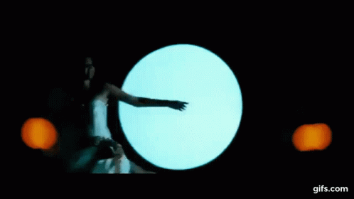 Moon Dance GIF - Moon Dance Kajal GIFs