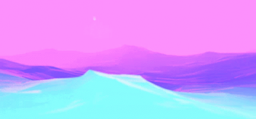 Pink Vaporwave GIF - Pink Vaporwave Aesthetic GIFs