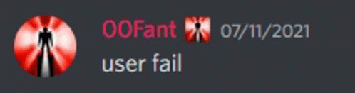 User Fail GIF - User Fail User Fail GIFs