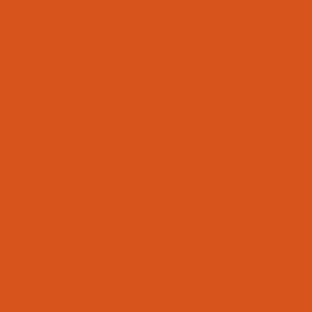 a close up of an orange background with a plain orange texture .