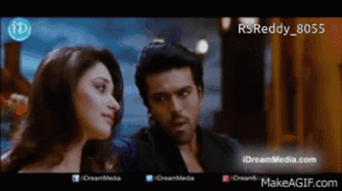 Ram Charan Singing GIF - Ram Charan Singing A Date With A Beautiful Woman GIFs