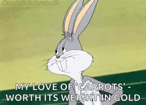 Bugs Bunny Looney Tunes GIF - Bugs Bunny Looney Tunes So Cute GIFs