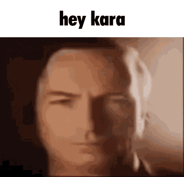 Hey Kara GIF - Hey Kara Crazyblox Community GIFs