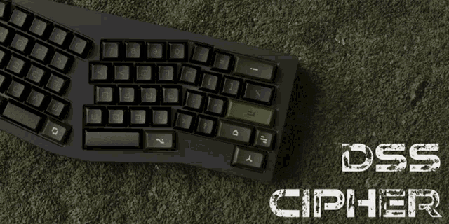 Cipher GIF - Cipher GIFs