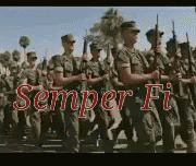 Semper Fi GIF - Semper Fi GIFs