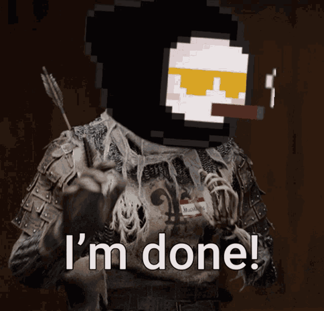 a pixelated character with a name tag that says marlboro