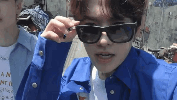 Stray Kids Lee Minho GIF