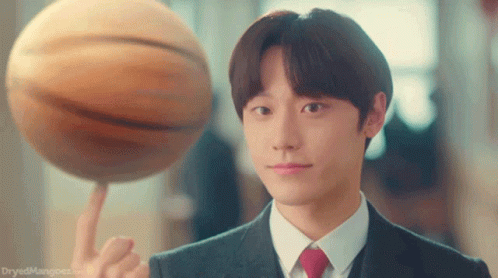 18again Lee Do Hyun GIF - 18again Lee Do Hyun Basketball GIFs
