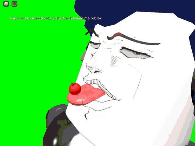 a screenshot of a video game that says roll scene on the top