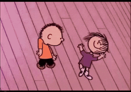 Squad GIF - Charlie Brown Paanuts GIFs