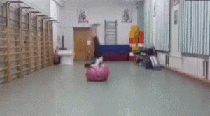 Flip Roll Flipping Out GIF - Flip Roll Flipping Out Ball Tricks GIFs