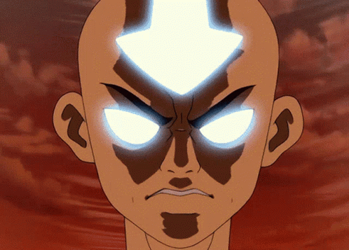 Fire Anime GIF - Fire Anime Last Airbender GIFs