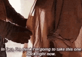 Anna Faris Im Going To Take This One Back GIF