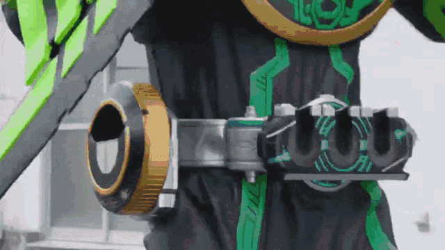 Kamen Rider Hesei Generation Final Kamen Rider Ooo GIF