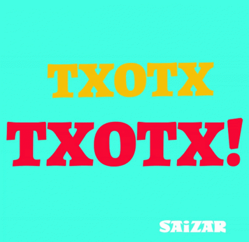 Txotx Saizar GIF - Txotx Saizar Drink GIFs