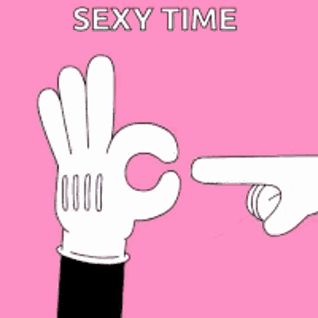 Sex Poke GIF