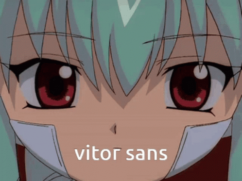 Vitor Sans Galaxy Angel GIF - Vitor Sans Galaxy Angel Vanilla H GIFs