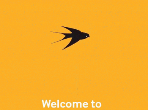 Meadowlark Welcome GIF - Meadowlark Welcome Meadowlark Airlines GIFs