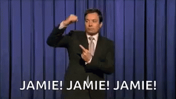 Fist Pump Jimmy Fallon GIF - Fist Pump Jimmy Fallon Late Night GIFs