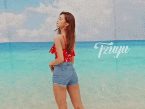 Tzuyu Twice GIF - Tzuyu Twice Cute GIFs
