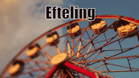Efteling GIF - Efteling Reuzenrad Park GIFs