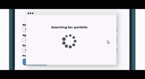 Portoflio Portfolio GIF - Portoflio Portfolio GIFs