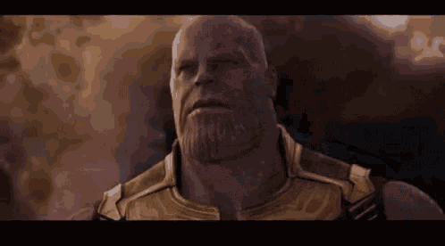Thanos Leaving GIF - Thanos Leaving Enemy GIFs