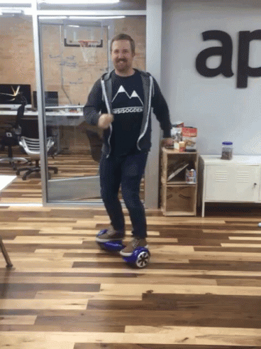 Hoverboard Funny GIF - Hoverboard Funny Humor GIFs