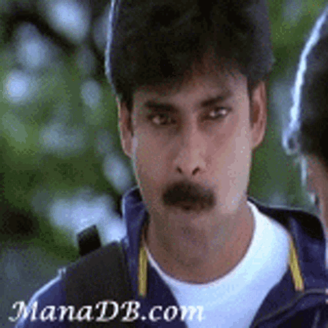 Pawan Kalyan Indian Film Actor GIF - Pawan Kalyan Indian Film Actor Tongue In Cheek GIFs