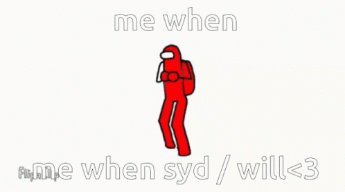 Syd Will Tbgc Jdeasueaj GIF - Syd Will Tbgc Jdeasueaj GIFs