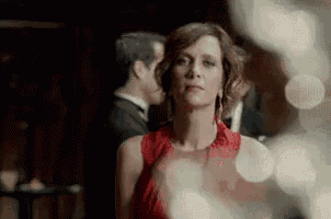 Redflag Kisses GIF