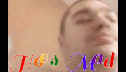 Jason Crosson Hoes Mad GIF - Jason Crosson Hoes Mad Bored GIFs