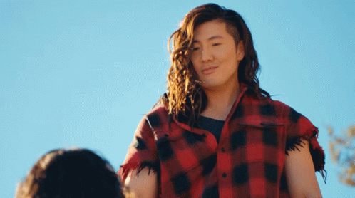 Take My Hand Guy Tang GIF - Take My Hand Guy Tang We Dont Have To Wonder Song GIFs