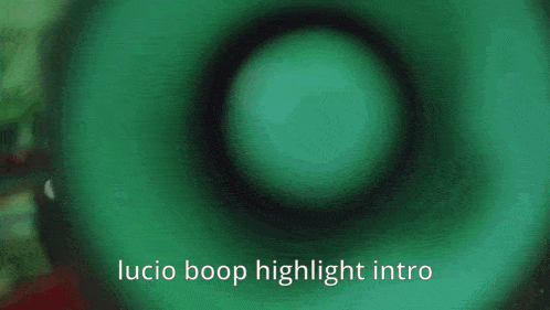 Catchu Lucio GIF - Catchu Lucio Highlight Intro GIFs