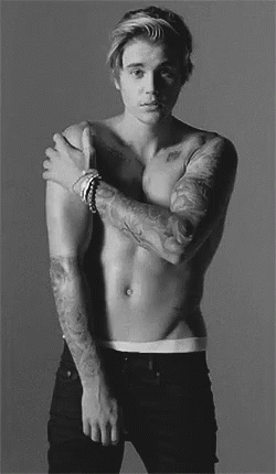 Bilieber Justin Bieber GIF - Bilieber Justin Bieber Shirtless GIFs