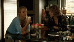 Eating Cupcake GIF - Eating Cupcake Claire Bennet GIFs