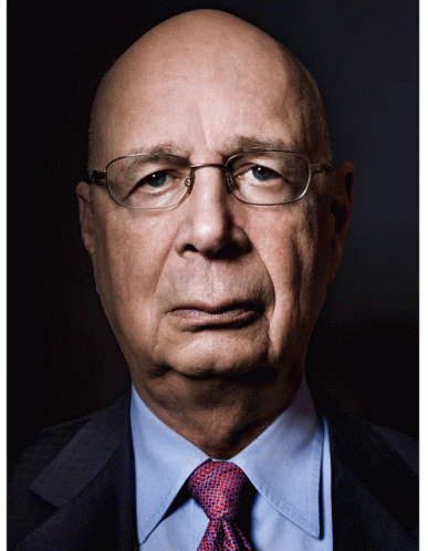 Wef World Economic Forum GIF - Wef World Economic Forum Klaus Schwab GIFs